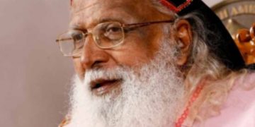 വലിയ മെത്രാപ്പോലീത്ത ക്രിസോസ്റ്റം തിരുമേനിയുടെ വേര്‍പാടില്‍ അനുശോചനം