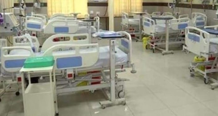 ജില്ലയില്‍ ഓക്സിജന്‍, ഐ.സി.യു. ബെഡുകള്‍ സജ്ജം