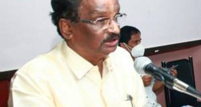 സുപ്രീംകോടതി വിധി: വിശദ വിലയിരുത്തൽ വേണ്ടിവരുമെന്ന്​ എ.കെ. ബാലൻ