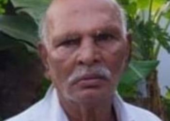 നിര്യാതനായി