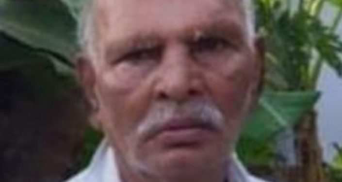 നിര്യാതനായി