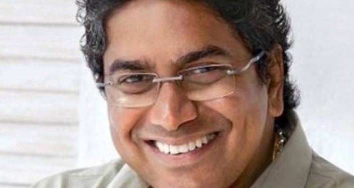 സാമ്പത്തിക തട്ടിപ്പ് കേസ് : സംവിധായകൻ ശ്രീകുമാർ മേനോൻ അറസ്റ്റിൽ