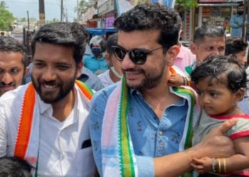 സ്വാതന്ത്ര്യം മുകേഷിനും ഇന്നസെന്റിനും മാത്രമല്ല പിഷാരടിക്കുമുണ്ട് : ഷാഫി