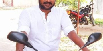 BJP നോർത്ത്  ഏരിയ മുൻ അധ്യക്ഷൻ നിര്യാതനായി