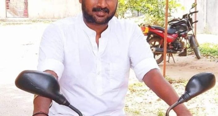 BJP നോർത്ത്  ഏരിയ മുൻ അധ്യക്ഷൻ നിര്യാതനായി