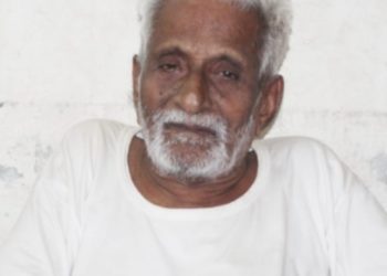 നിര്യാതനായി