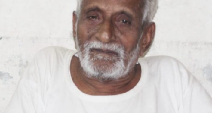 നിര്യാതനായി