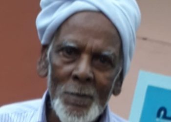 നിര്യാതനായി