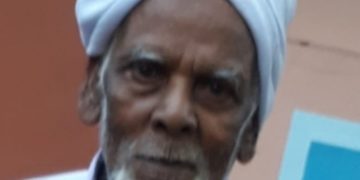 നിര്യാതനായി