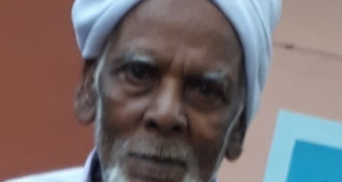 നിര്യാതനായി