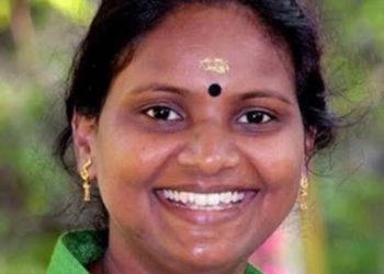 രമ്യ ഹരിദാസ് എം.പിയുടെ നേതൃത്വത്തിൽ  പൊതിച്ചോർ വിതരണം