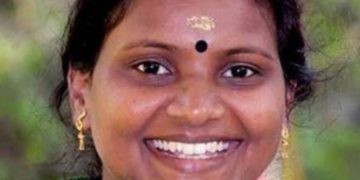 രമ്യ ഹരിദാസ് എം.പിയുടെ നേതൃത്വത്തിൽ  പൊതിച്ചോർ വിതരണം