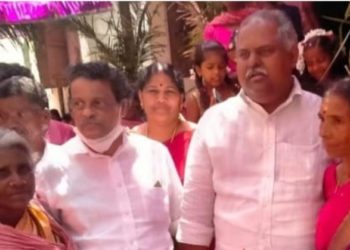 CPl അട്ടപ്പാടി മണ്ഡലം കമ്മിറ്റി അംഗം പാടവയൽ അബ്ദുള്ള അന്തരിച്ചു.