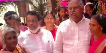 CPl അട്ടപ്പാടി മണ്ഡലം കമ്മിറ്റി അംഗം പാടവയൽ അബ്ദുള്ള അന്തരിച്ചു.