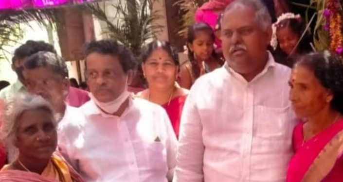 CPl അട്ടപ്പാടി മണ്ഡലം കമ്മിറ്റി അംഗം പാടവയൽ അബ്ദുള്ള അന്തരിച്ചു.