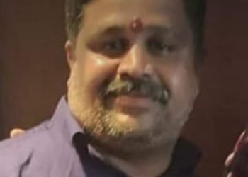 ആർഎസ്എസ് സഹകാര്യവാഹ്  നിര്യാതനായി