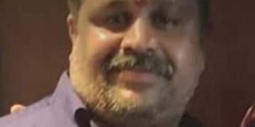 ആർഎസ്എസ് സഹകാര്യവാഹ്  നിര്യാതനായി