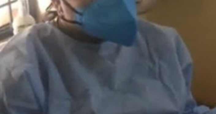 ആലത്തൂർ സർക്കാർ ആശുപത്രിയിലെ ഡോക്ടറുടെ നടപടി വിവാദമാകുന്നു