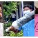 ഷാഫിയുടെ ആദ്യ എതിരാളിയുടെ കുറിപ്പ് വൈറലാകുന്നു