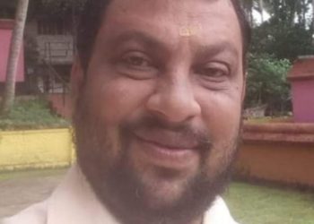 നിര്യാതനായി