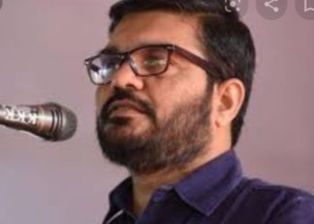 ഇസ്രായേൽ ഭീകരതയെ പിന്തുണക്കുന്നത് മനുഷ്യത്വരഹിതം -എം.ബി. രാജേഷ്