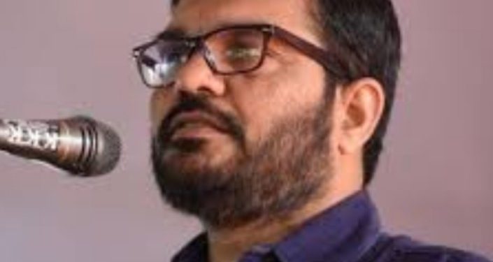 ഇസ്രായേൽ ഭീകരതയെ പിന്തുണക്കുന്നത് മനുഷ്യത്വരഹിതം -എം.ബി. രാജേഷ്