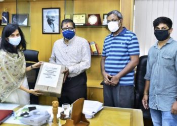 വിശ്വാസിൻ്റെ സൗജന്യ ഭക്ഷണ വിതരണ പദ്ധതി ആരംഭിച്ചു.