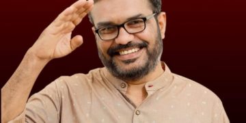 സി.പി.എം. മന്ത്രിമാരായി: എം.ബി. രാജേഷ് സ്പീക്കർ