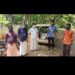 മണ്ഡലം കോൺഗ്രസ്സ് കമ്മിറ്റിയുടെ “കൈത്താങ്.”