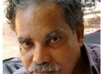 കഴുത്തിൽ പുതപ്പു മുറുക്കി കൊന്നു,  ഭാര്യ അറസ്റ്റിൽ
