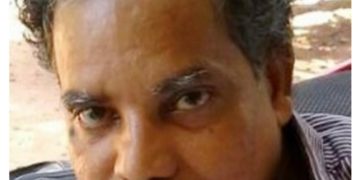 കഴുത്തിൽ പുതപ്പു മുറുക്കി കൊന്നു,  ഭാര്യ അറസ്റ്റിൽ