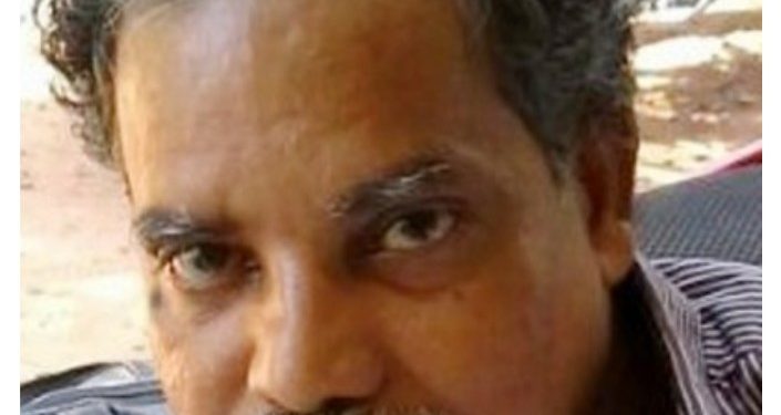 കഴുത്തിൽ പുതപ്പു മുറുക്കി കൊന്നു,  ഭാര്യ അറസ്റ്റിൽ