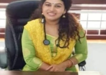 മരണാസന്നയായ രോഗിക്ക് ‘കലിമ’ ചൊല്ലിക്കൊടുത്ത് ഡോ. രേഖ ഉണ്ണികൃഷ്ണ്‍