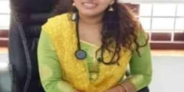 മരണാസന്നയായ രോഗിക്ക് ‘കലിമ’ ചൊല്ലിക്കൊടുത്ത് ഡോ. രേഖ ഉണ്ണികൃഷ്ണ്‍