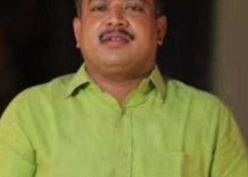 കെ പ്രേംകുമാർ ജില്ലാ പഞ്ചായത്ത്‌ അംഗത്വം രാജിവച്ചു