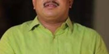 കെ പ്രേംകുമാർ ജില്ലാ പഞ്ചായത്ത്‌ അംഗത്വം രാജിവച്ചു