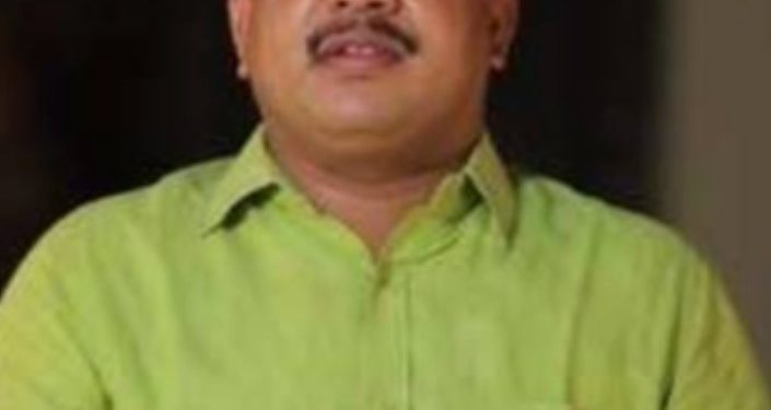 കെ പ്രേംകുമാർ ജില്ലാ പഞ്ചായത്ത്‌ അംഗത്വം രാജിവച്ചു