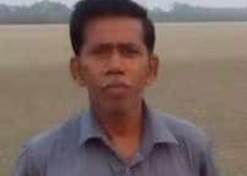 നിര്യാതനായി