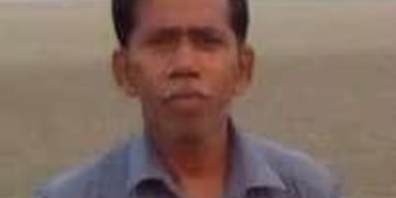 നിര്യാതനായി