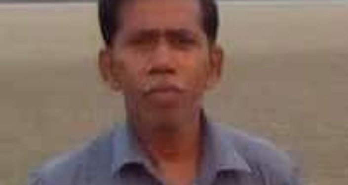 നിര്യാതനായി