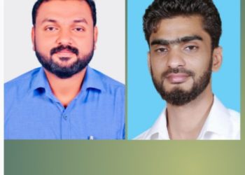 MES യൂത്ത് വിംഗ് : മുഹമ്മദ്‌ അലി പ്രസിഡന്റ്‌, നവാസ് സെക്രട്ടറി