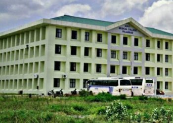മെഡി. കോളേജിൽ ജൂൺ 10ന്‌ കിടത്തിച്ചികിത്സ തുടങ്ങും