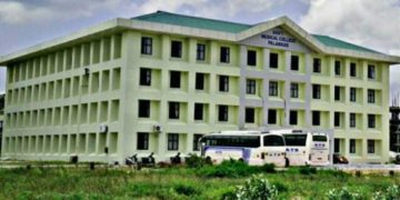 മെഡി. കോളേജിൽ ജൂൺ 10ന്‌ കിടത്തിച്ചികിത്സ തുടങ്ങും
