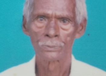 നിര്യാതനായി