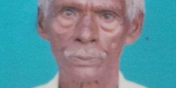 നിര്യാതനായി
