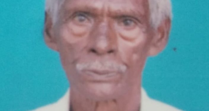 നിര്യാതനായി