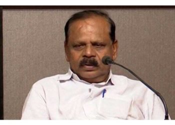 എ.രാമസ്വാമിയെ   പുറത്താക്കിയെന്ന വാർത്ത അടിസ്ഥാനരഹിതം