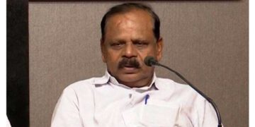 എ.രാമസ്വാമിയെ   പുറത്താക്കിയെന്ന വാർത്ത അടിസ്ഥാനരഹിതം