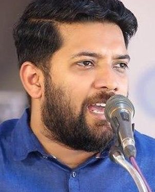 ഉചിതമായ തീരുമാനം, ഓരോരുത്തരേയും കേട്ടു’; സ്വാഗതം ചെയ്ത്  ഷാഫി പറമ്പില്‍