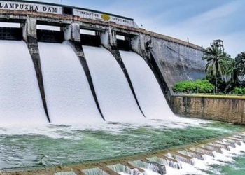 മലമ്പുഴ ഡാം നാളെ തുറക്കും